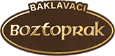 Boztoprak Baklava Logo